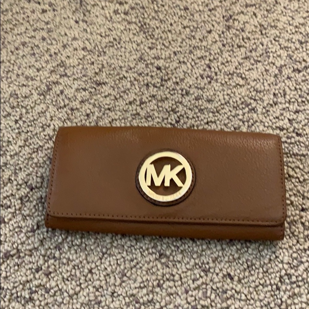 Mk wallet